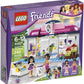 LEGO Friends 41007 Heartlake Pet Salon