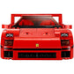 Lego Creator Expert Ferrari F40 Construction Set