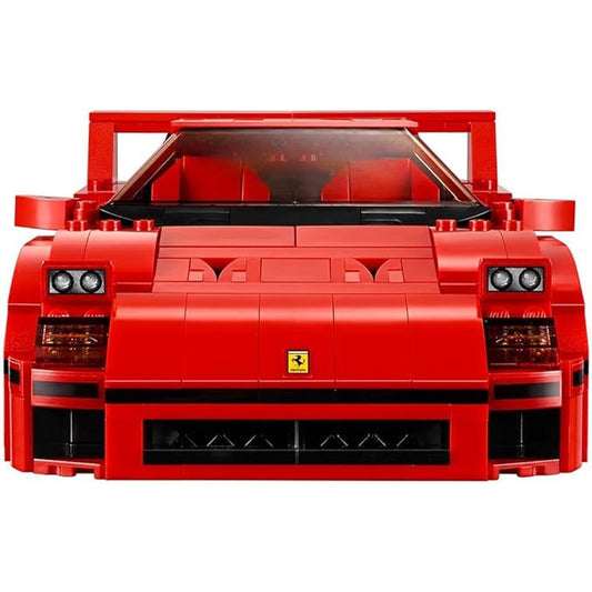 Lego Creator Expert Ferrari F40 Construction Set