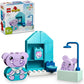 LEGO DUPLO My First Daily Routines 10413