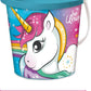 Mondo Bio Bucket Set 17Cm Unicorn - Marah Kids