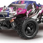 Sam Toys - Black Hole High Speed R/C Car (Purple) - Marah Kids