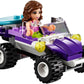 LEGO Friends 41010: Olivia's Beach Buggy