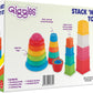 Funskool - LINK STACK & NEST TOY SET - Marah Kids