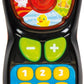 CLEMENTONI Baby REMOTE CONTROLLER, BATTE - Marah Kids