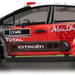 MJX - HYPER GO 1:14 2.4G Licensed Citroen C3 Brushless Rc Car | 40mph RC Drift with Gyro | 4WD RTR High Speed Rally Car | 2000 Mah RC | Suitable Ages 14+ ( Muliticolour) - Marah Kids