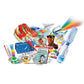 CLEMENTONI CLEMENTONITONI SCIENCE 110 EXPERIMENTS - Marah Kids