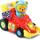Vtech PRESS & PULL RACER - Marah Kids