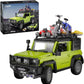 Cada JIMNY - Marah Kids