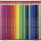 FABER - CASTELL CLASSIC COLOUR PENCILS 36 COLOUR FT - Marah Kids