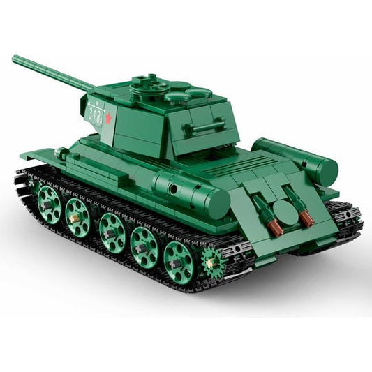 Cada Medium Tank - Marah Kids