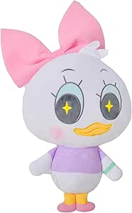 DISNEY PLUSH D.DUCK S.COLLECTION S6" - Marah Kids