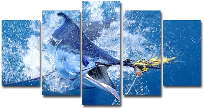 Sew Star Qittat Punch Embroidery - Unicorn Doll Kit - Marah Kids