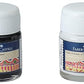 FABER - CASTELL FABRIC PAINT COLORS 12X10ML - Marah Kids