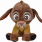 Disney Wish Valentino 25cm, soft cuddly character 10-Inches