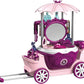 Power Joy GlamGlam 4 - In - 1 Surprise Dresser Playset - Marah Kids