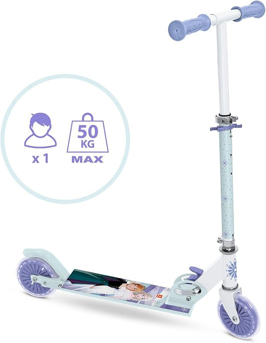 Mondo Scooter 2 Wheels Frozen - Marah Kids