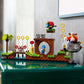 LEGO Ideas Sonic the Hedgehog – Green Hill Zone 21331