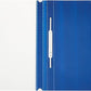 Maxi Report File A4 Blue - Marah Kids
