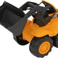 رافعة عجلات TZ JCB مقاس 7 بوصات