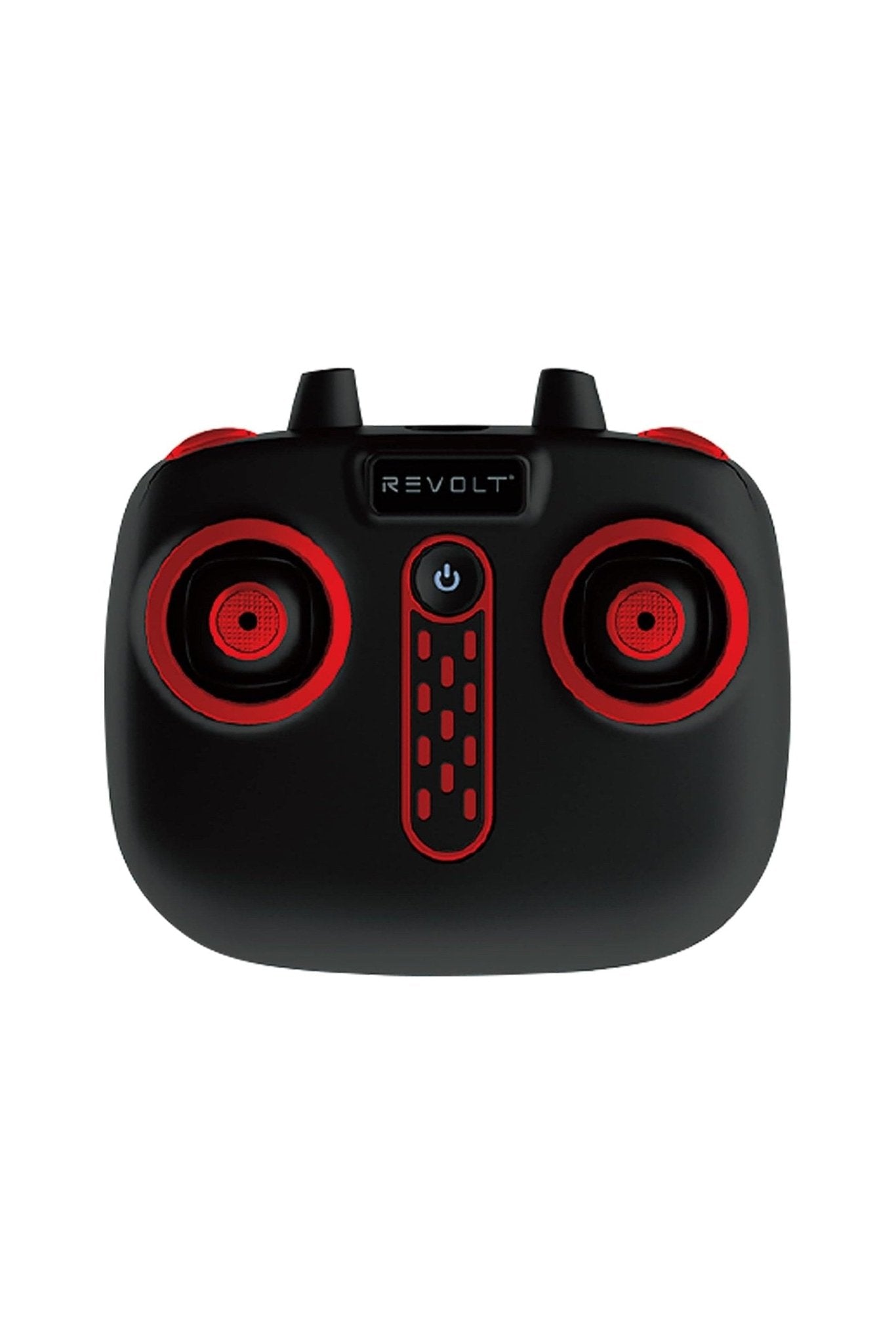 4 - Channel Auto Hover & Auto Obstacle Avoidance Rc Drone - Black - Marah Kids