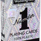 WADDINGTONS NUMBER ONE PLATINUM DECK - Marah Kids