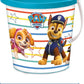 Mondo Bio Bucket Set 17Cm Paw Patrol - Marah Kids
