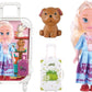 Power Joy Leila Travel Suitcase - Marah Kids
