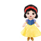 Disney Plush Princess Snow White M 10In