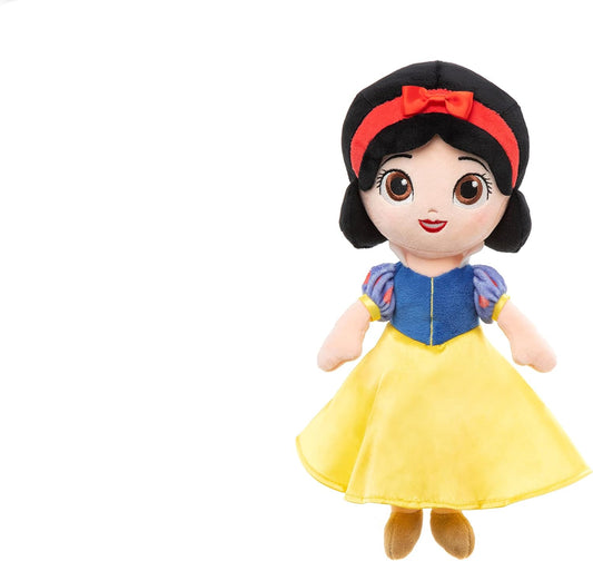Disney Plush Princess Snow White M 10In