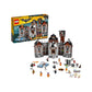 Lego Arkham Asylum