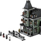 LEGO Monster Fighters - Haunted House - 10228