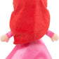 Disney Plush Princess Ariel M 10"