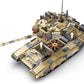 Cada T90 Main Battle Tank - Marah Kids