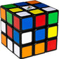 SPIN MASTER RUBIK'S CUBE 3X3 CDU - Marah Kids