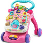 Vtech - FIRST STEPS BABY WALKER (PINK) - Marah Kids