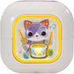 Vtech Baby Sensory Sounds Musical Cube – Interactive Baby Toy with Nursery Rhymes, Classical Tunes & Textured Manipulatives | Teaches Animals & Instruments | For Ages 3–18 Months+ - Marah Kids
