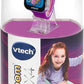 VTech Kidizoom Smartwatch DX4 Purple | Camera, Games & Voice 3+