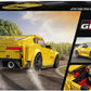 Lego 76901 Speed Champions Toyota Gr Supra