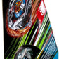 Beyblade X Steel Samurai 4 - 80T - Marah Kids