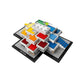 Lego Architecture House