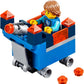 Lego Nexo Knights: Robin's Mini Fortrex Set 30372