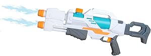 Water Gun Double Noozle 58cm - Marah Kids