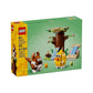 Lego Seasonal Spring Animal Playground 40709