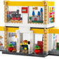 LEGO 40574 Creator Brand Store Relive Joyful Visits