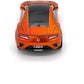 D - power 1:32 Scale GT - R Street Version Remote Control Car – Orange | | Officially Licensed RC Car Toy – Orange - Marah Kids