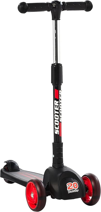 Sam Toys Kids Foldable Twist Scooter - Marah Kids