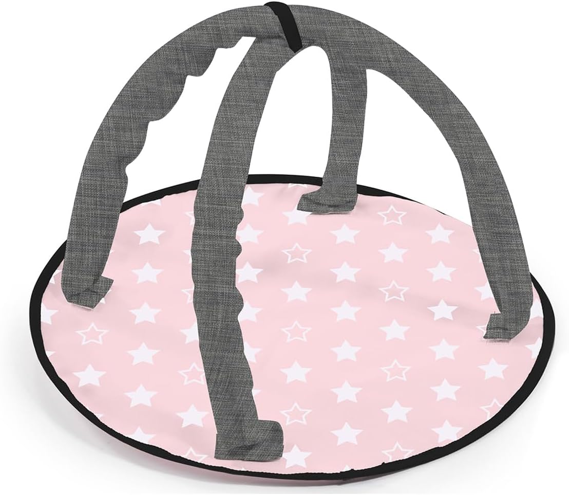 BAYER Dolls Pram Xeo - Marah Kids