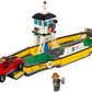 LEGO 60119 City Great Vehicles Ferry