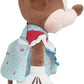 DISNEY PLUSH MINNIE SWEETHEART L 17" - Marah Kids